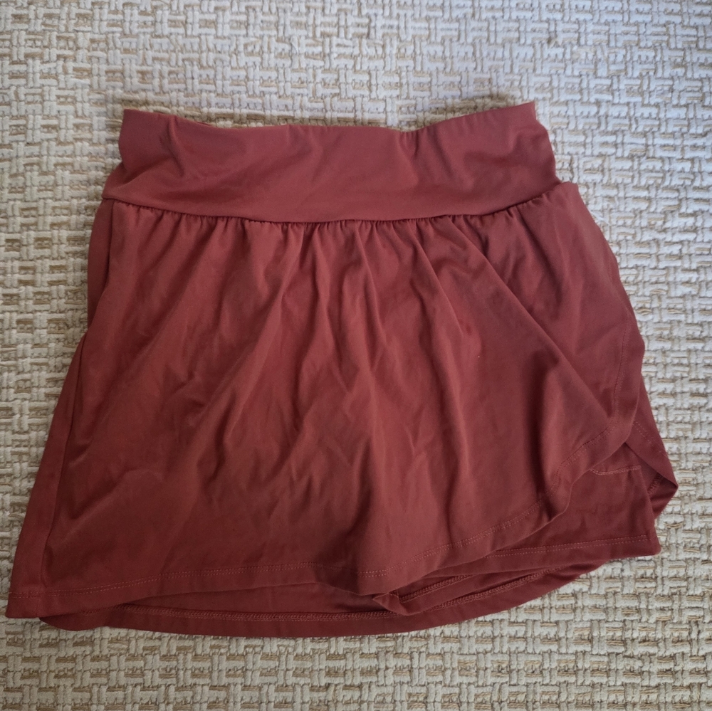 Backcountry Womens Tennis Skirt